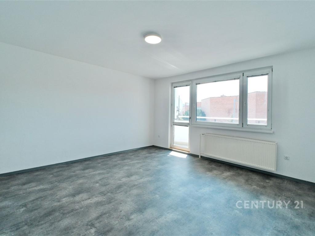 Pronájem bytu 3+1 80 m2