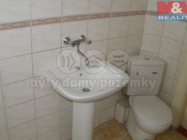 Pronajem bytu dům 120 m2