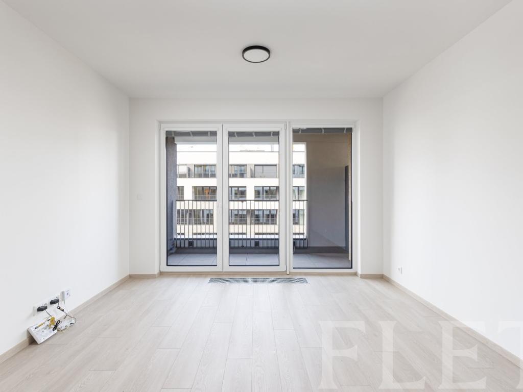 Pronájem bytu 1+kk 30 m2