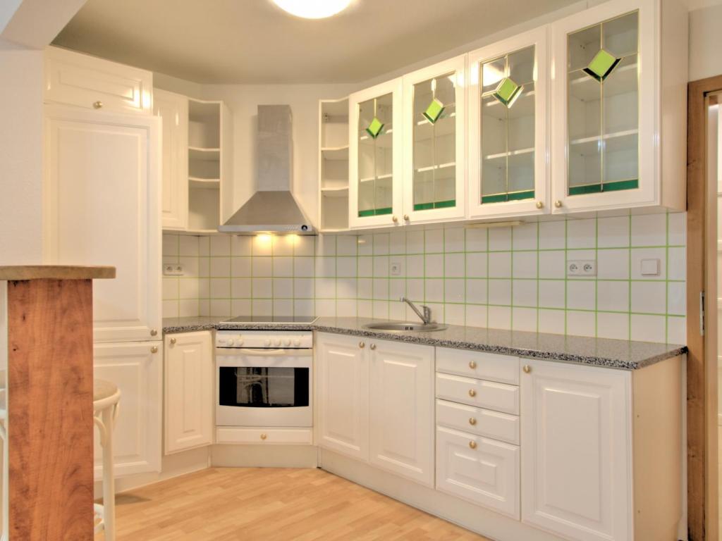 Pronájem bytu 1+kk 36 m² – pohled 6