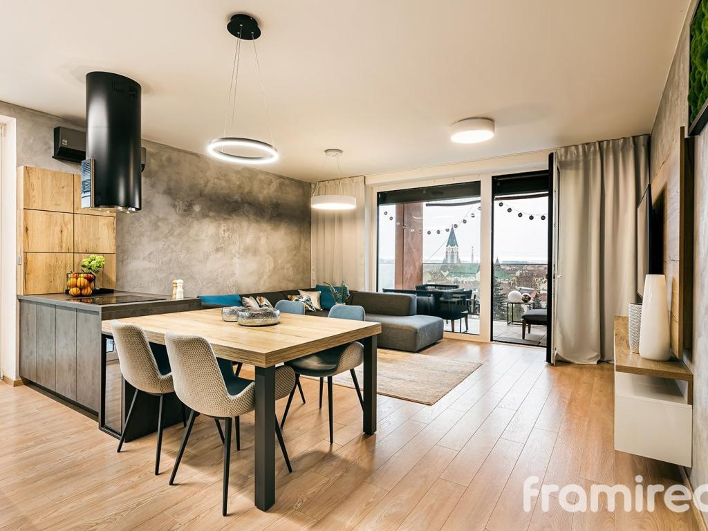 3+kk, Brno - Provazníkova, 13225000 Kč, 92 m2