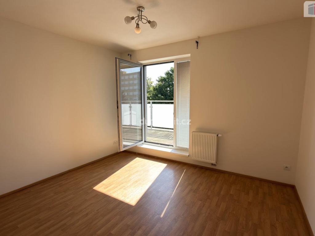 Pronájem bytu 2+kk 63 m2