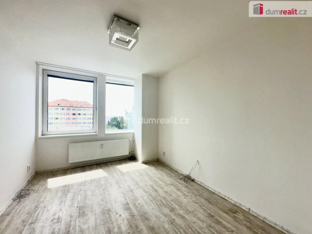 Pronájem bytu 3+kk 82 m2