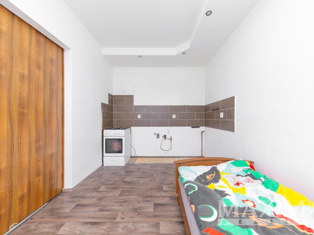 Prodej domu 460 m2