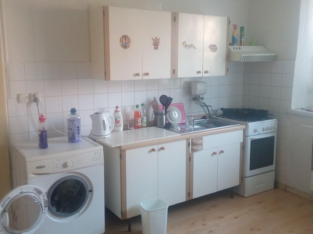 Spolubydleni bytu 1 lůžko 40 m2