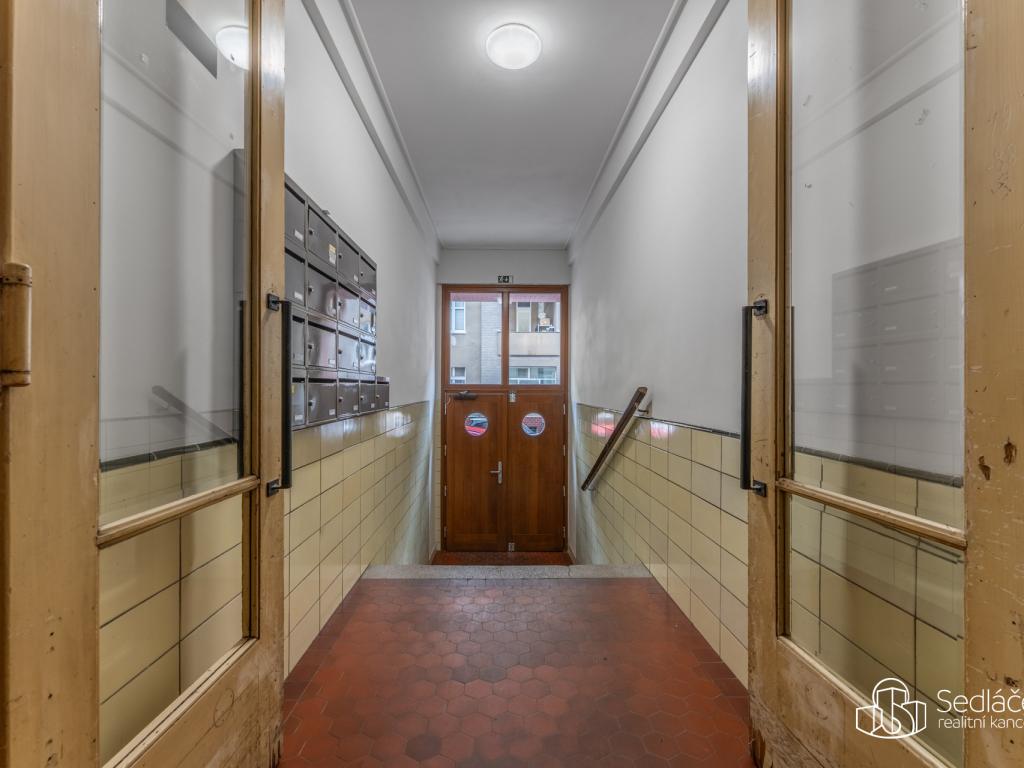 Prodej bytu 3+kk 78 m2, Praha – náhled fotky 22