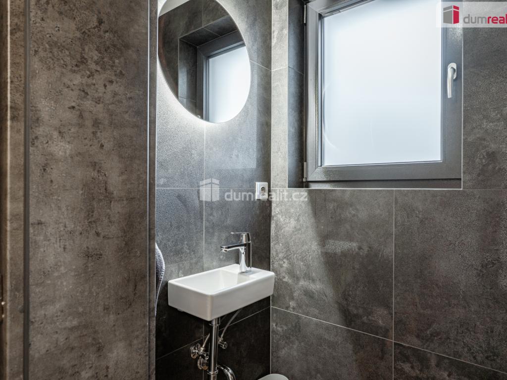 Prodej domu 184 m2, Dolní Morava – náhled fotky 12
