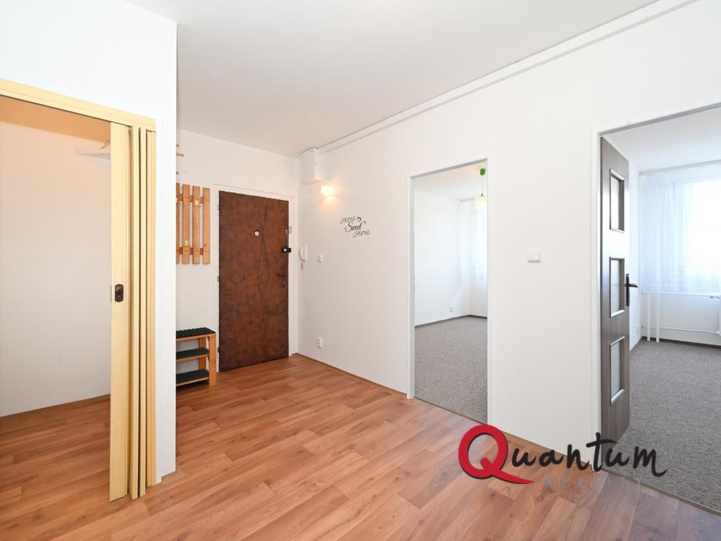 Pronájem bytu 3+1 70 m2