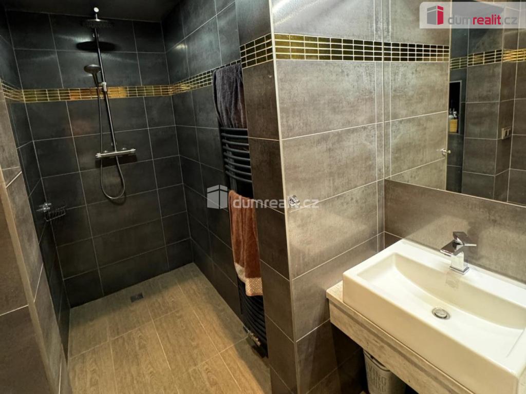 Pronájem bytu 2+kk 62 m2