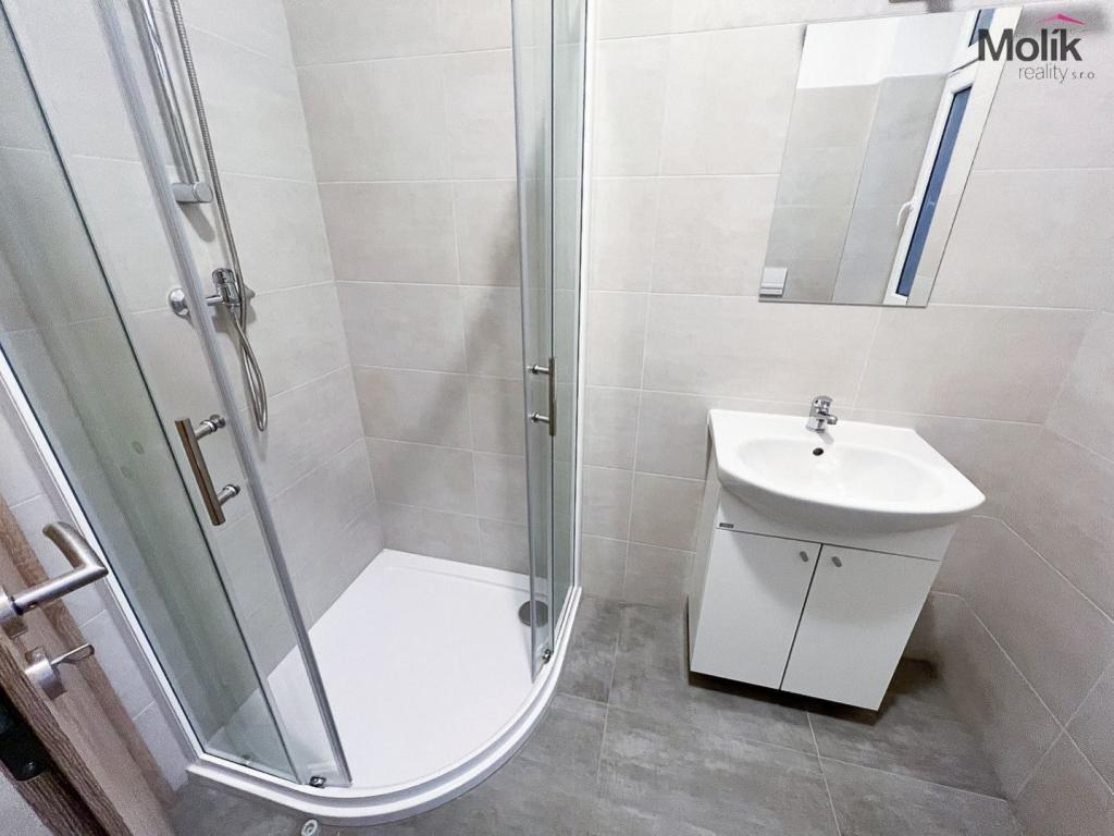 Pronájem bytu 1+kk 35 m2