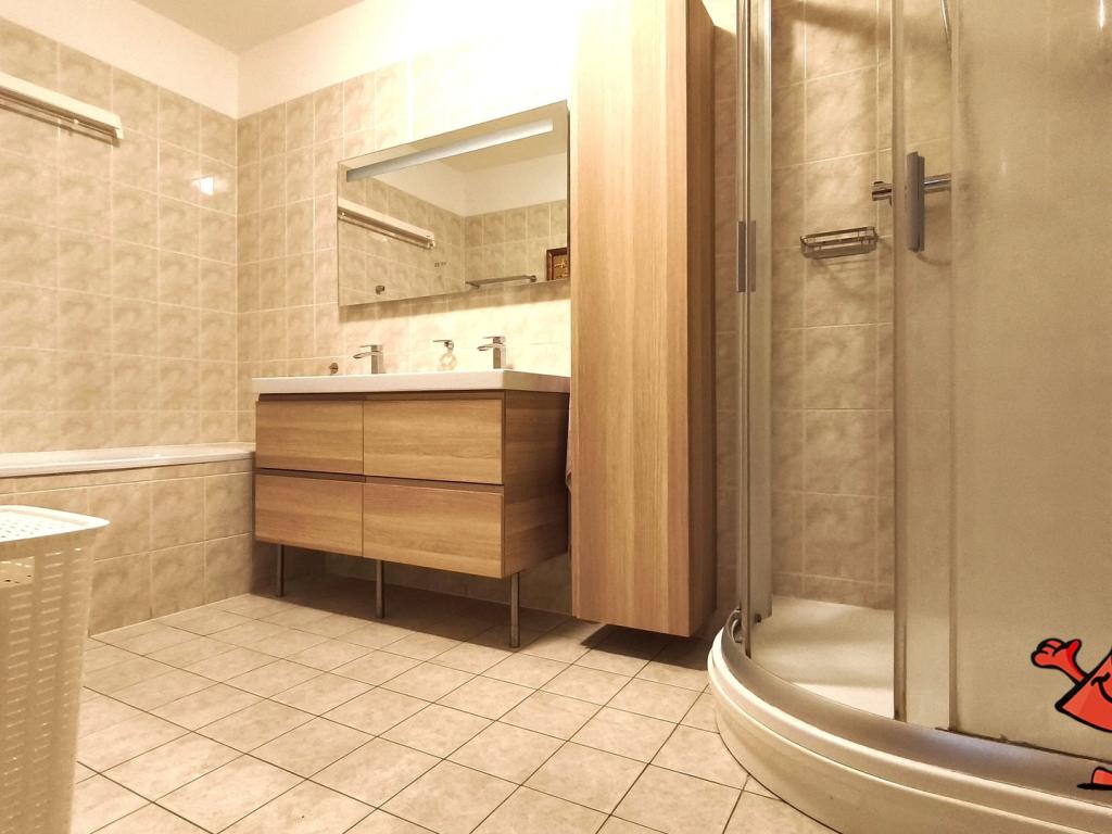 Pronájem bytu 3+kk 92 m2