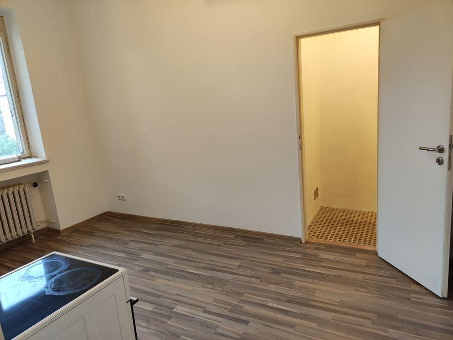 Pronájem bytu 2+1 61 m²