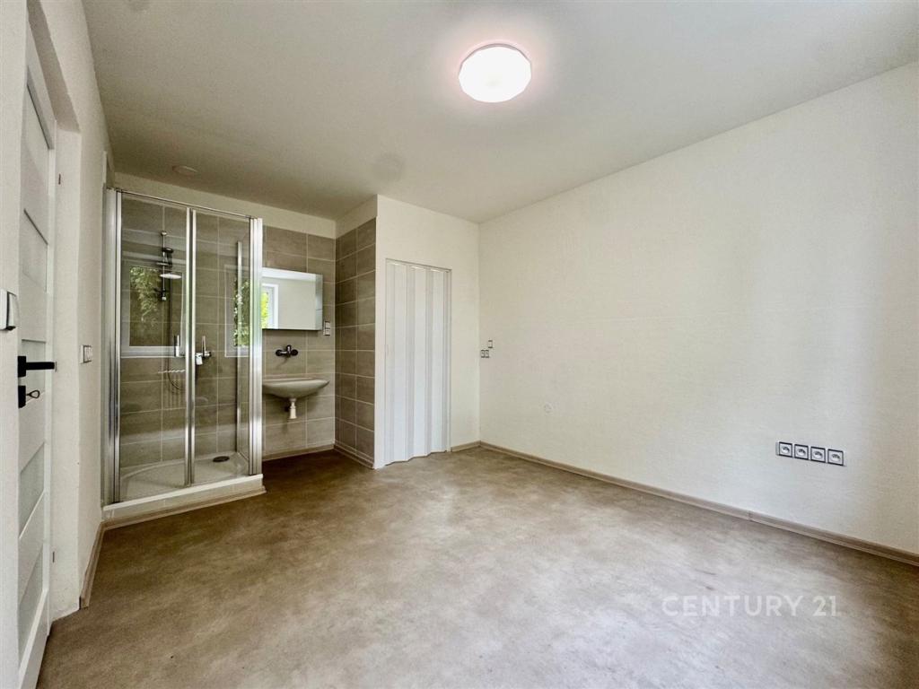 Pronájem bytu 1+1 26 m2