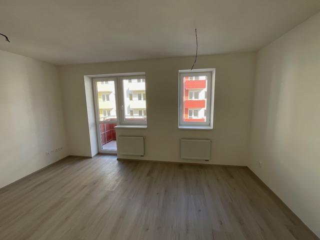 Pronajem bytu 1+kk 35 m2