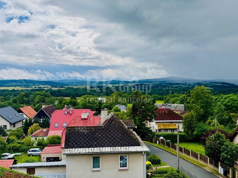 Prodej bytu 3+1 114 m2, Lázně Kynžvart – náhled fotky 18