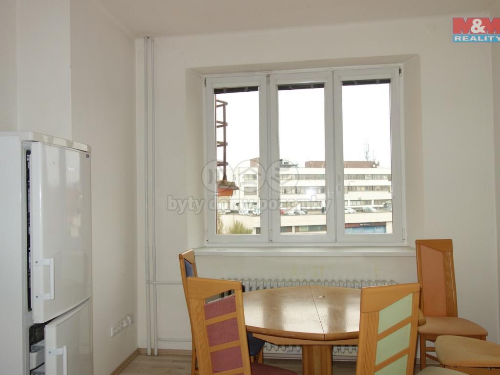 Pronajem bytu 2+kk 57 m2