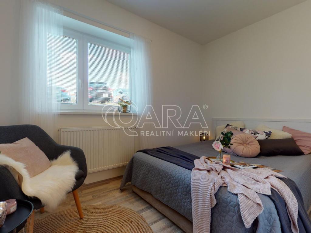 Pronájem bytu 2+kk 34 m2