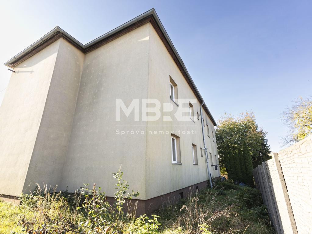 Pronájem bytu 1+1 42 m2