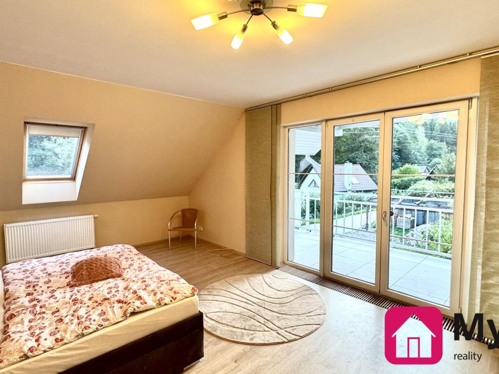 Prodej domu 208 m2, Vranov nad Dyjí – náhled fotky 21