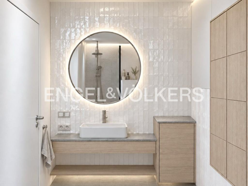 Prodej bytu 2+kk 65 m2, Praha – náhled fotky 5