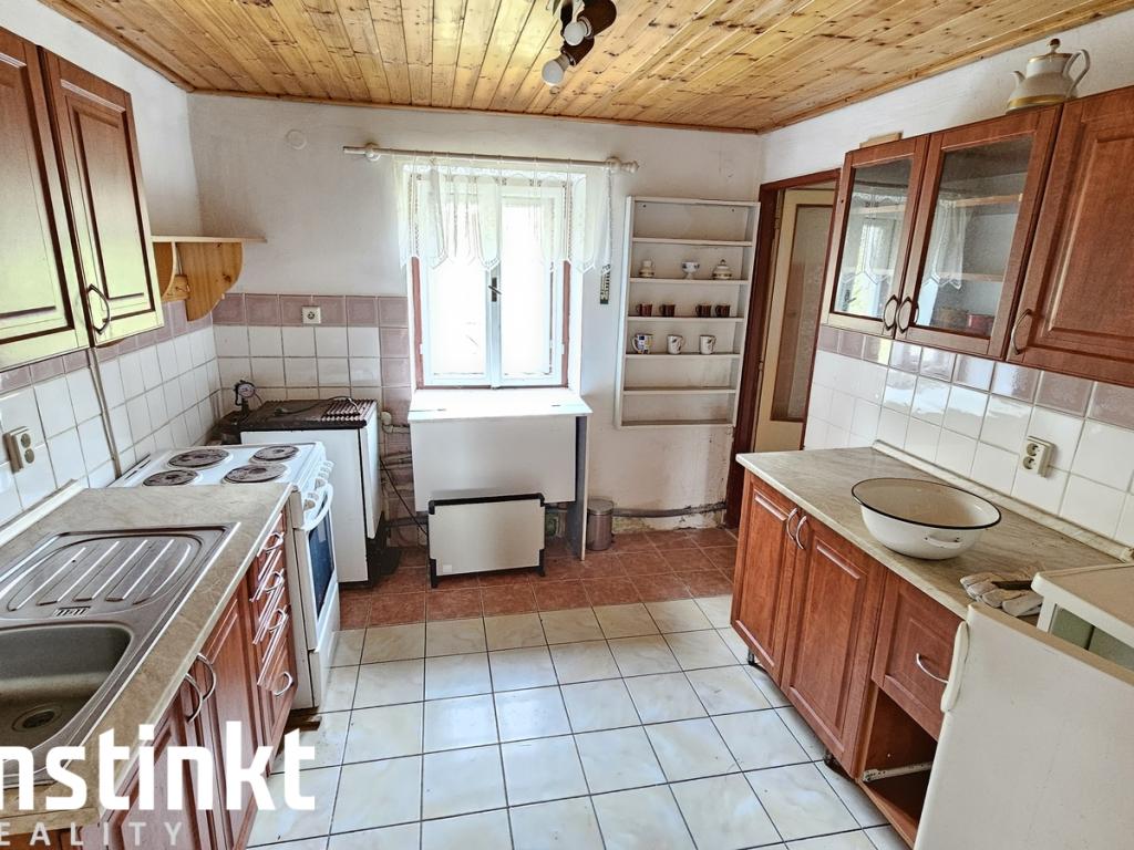 Prodej domu 80 m² – pohled 5