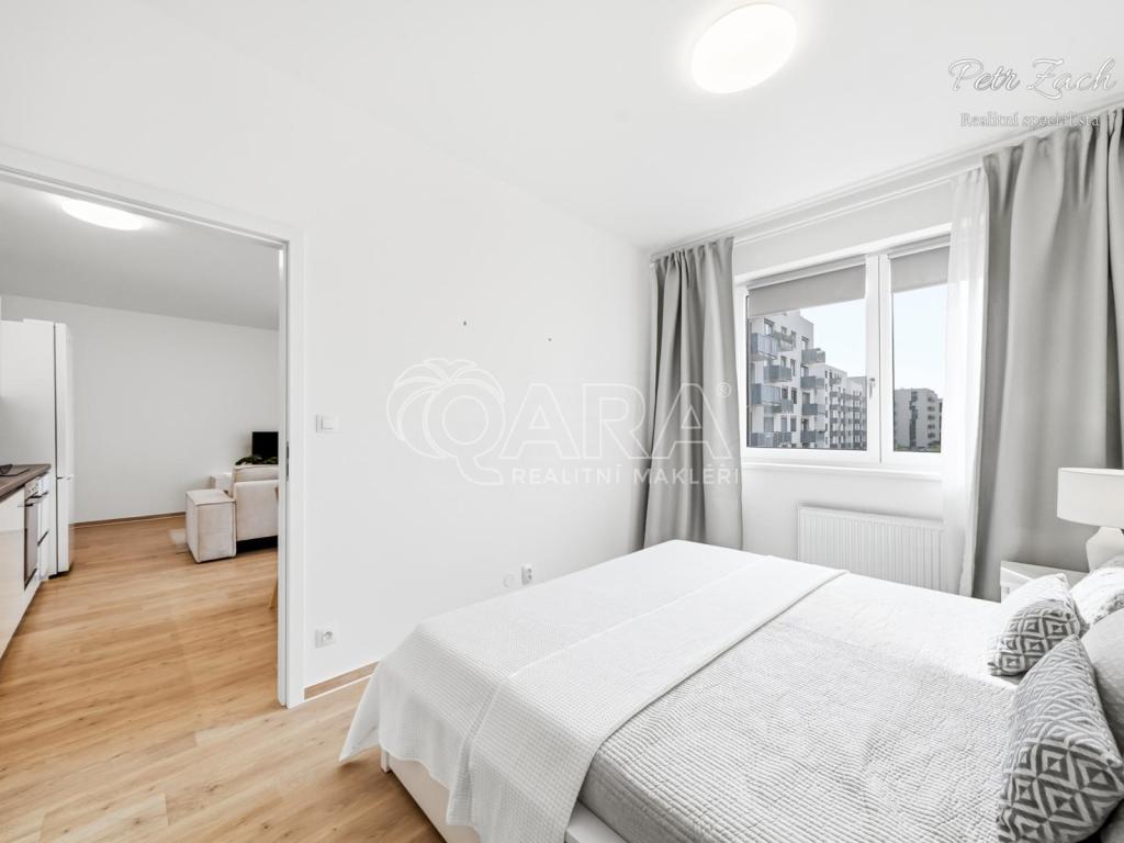 Prodej bytu 2+kk 49 m2, Brno – náhled fotky 6