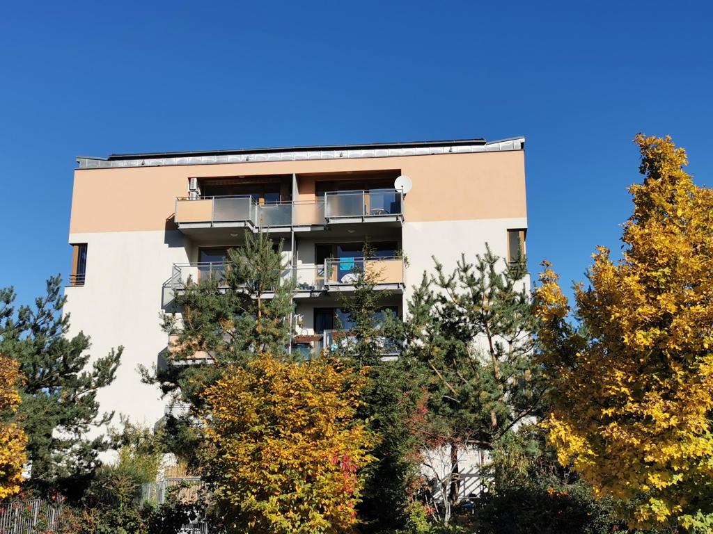 Pronájem bytu 3+kk 79 m2