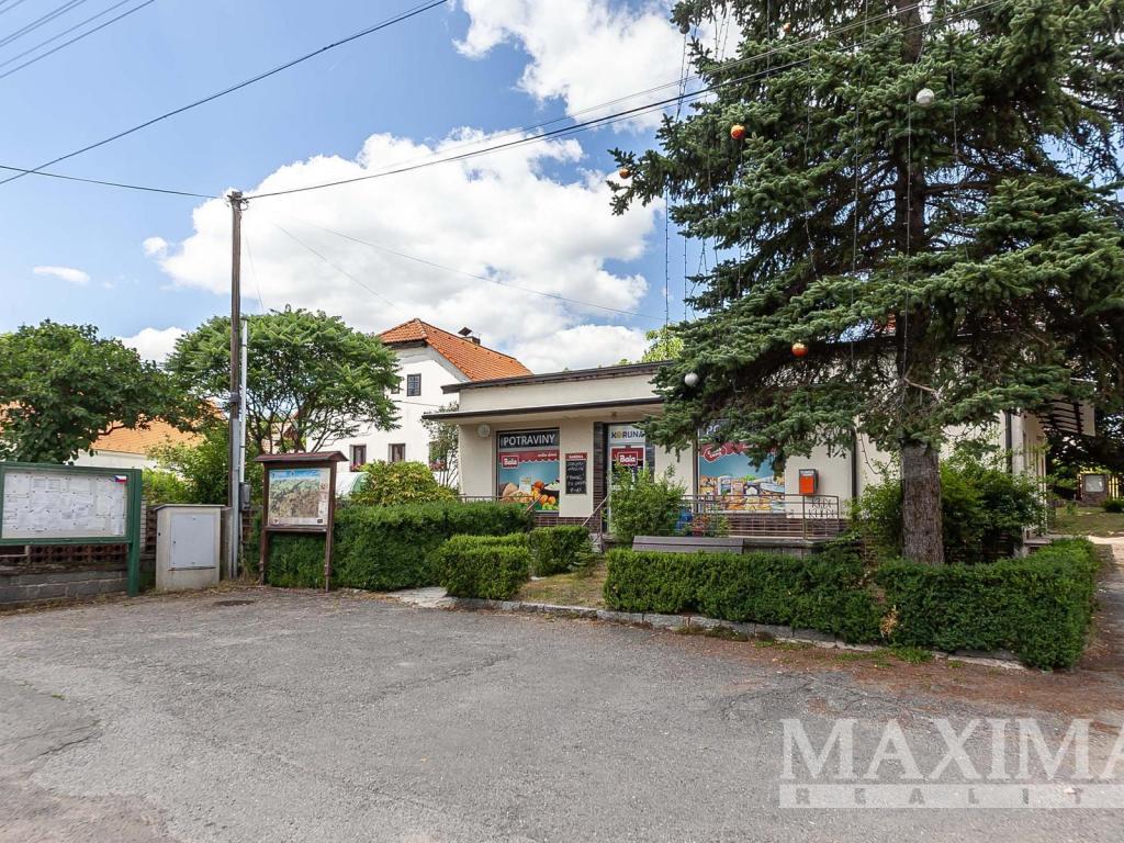 Prodej pozemku 1449 m2, Milín – náhled fotky 11