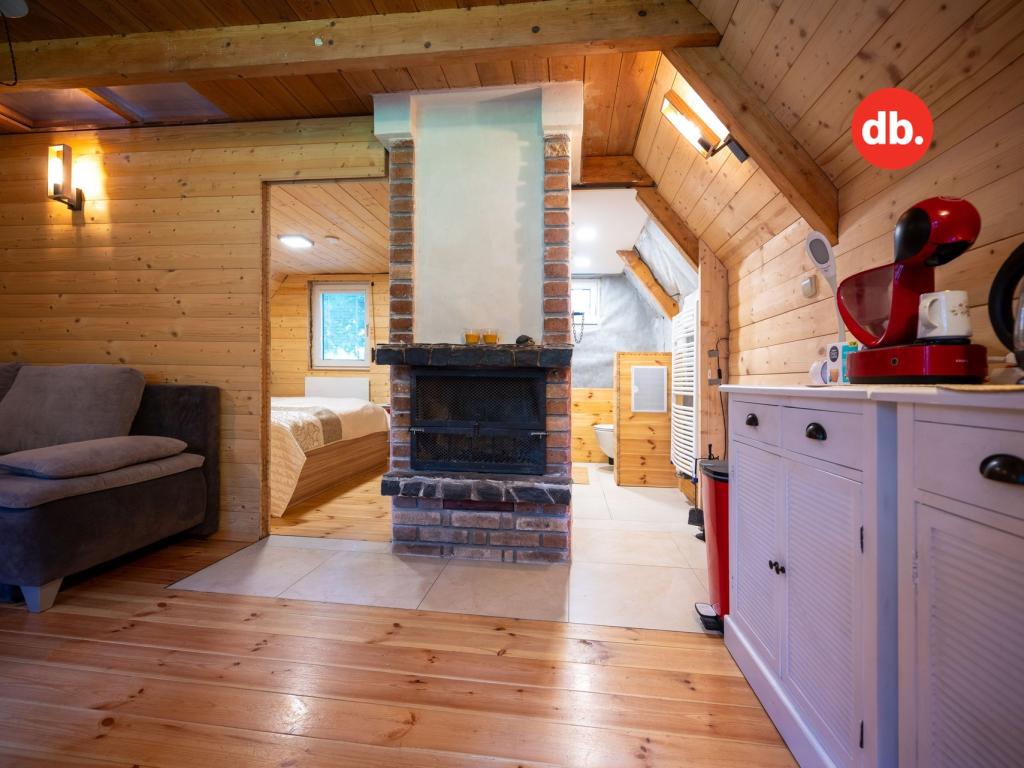 Prodej domu 49 m2