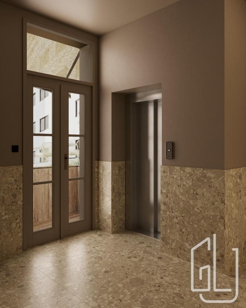 Prodej bytu 2+kk 43 m2, Praha – náhled fotky 25