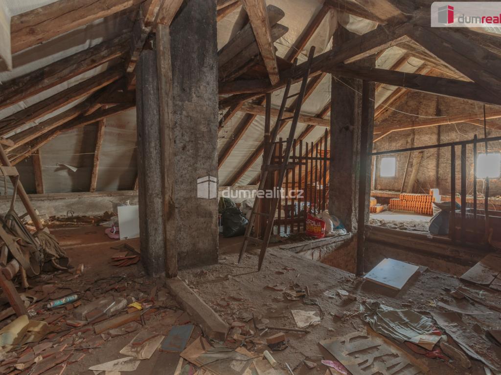 Prodej domu 360 m2, Králův Dvůr – náhled fotky 18