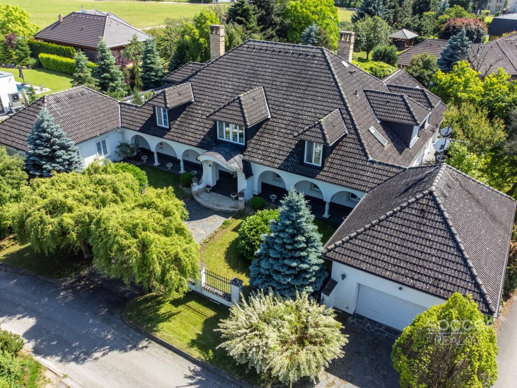 Prodej domu 598 m² – pohled 5