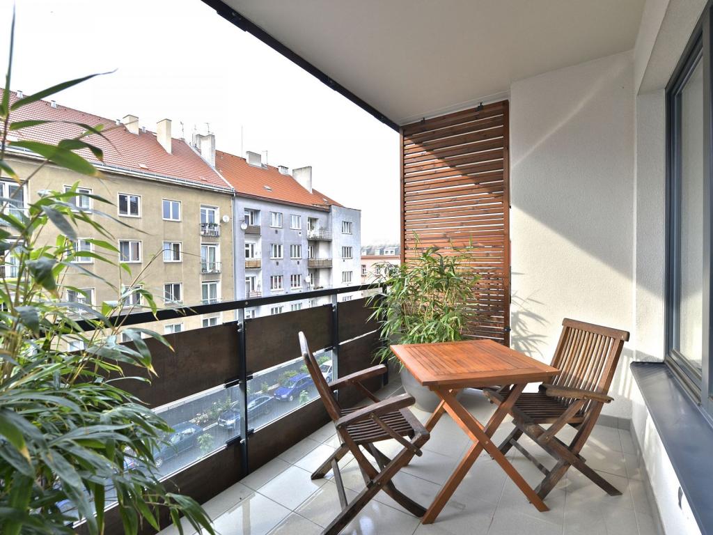 Pronájem bytu 2+kk 58 m2