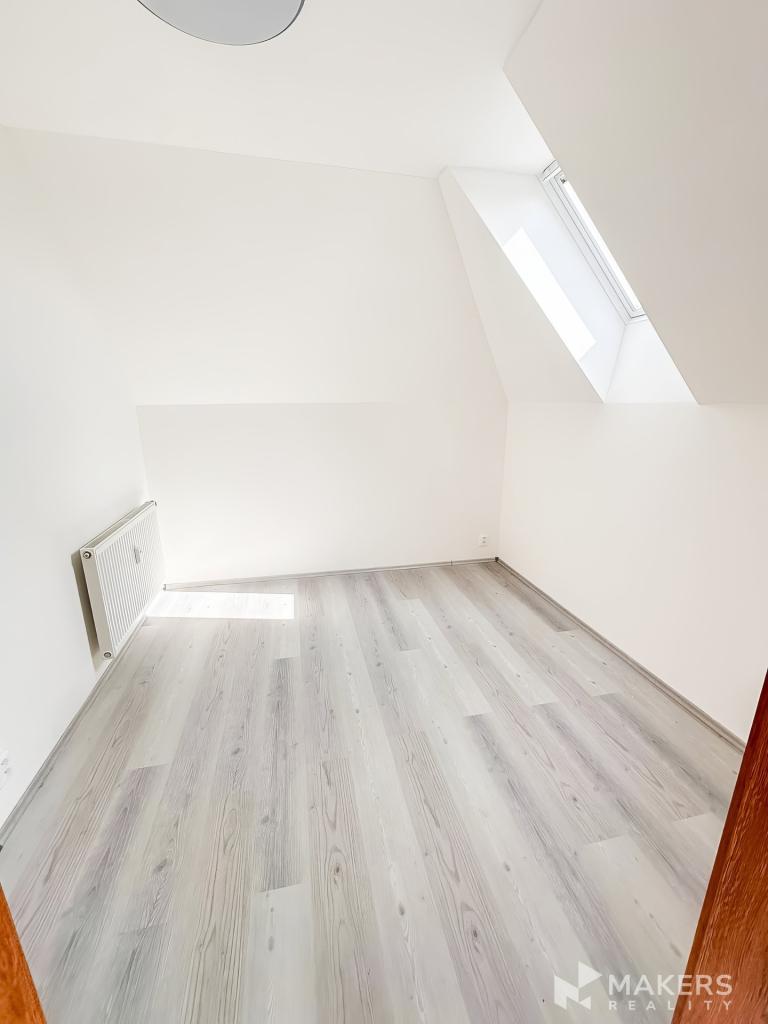 Pronájem bytu 2+kk 44 m2