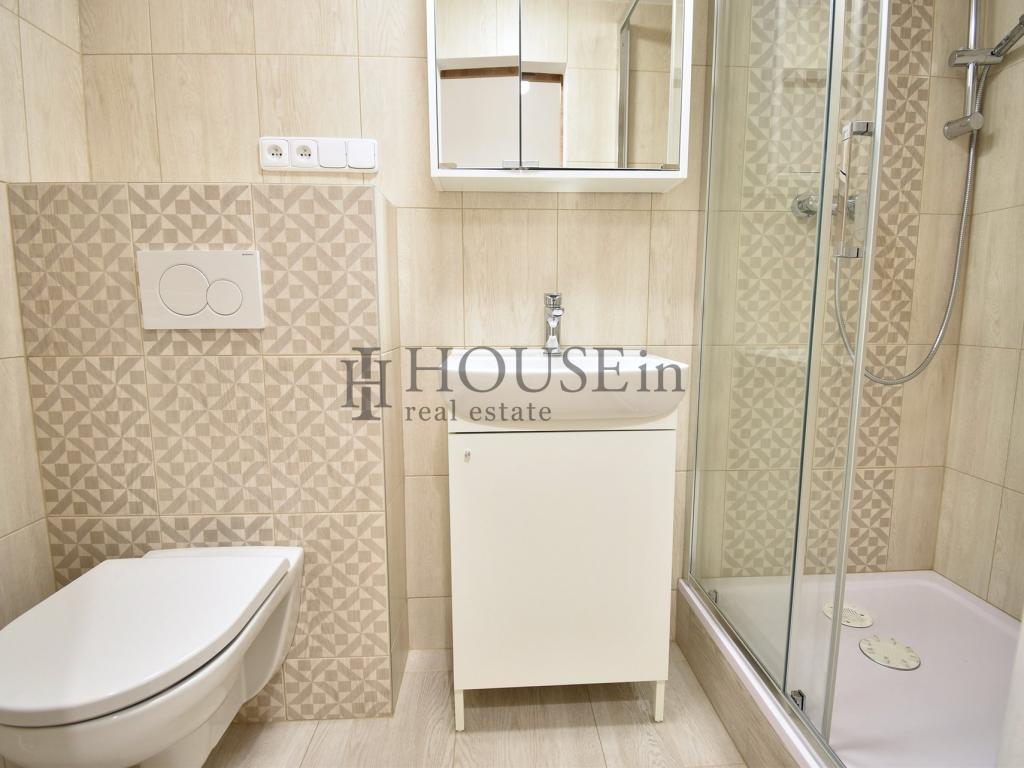 Pronájem bytu 1+kk 34 m² – pohled 5