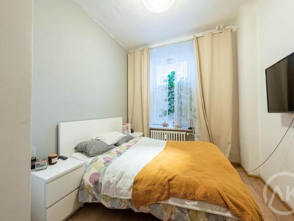 Pronájem bytu 2+kk 44 m2