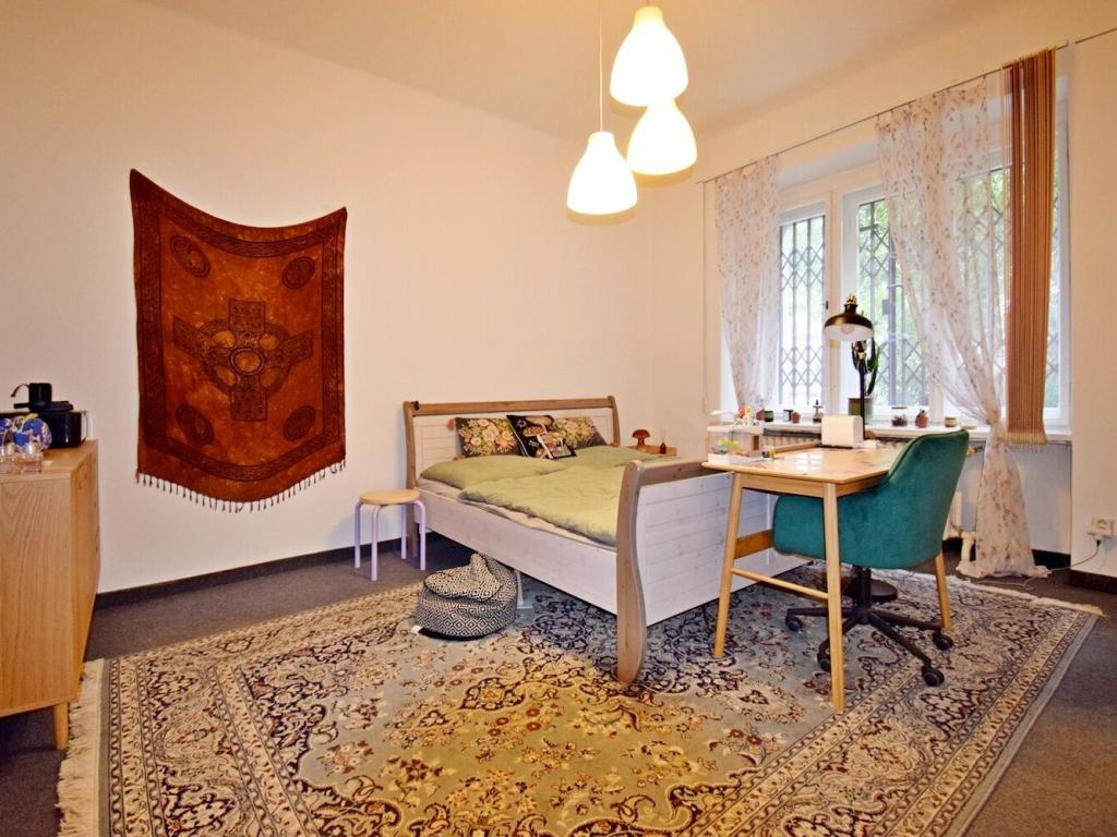 Pronájem bytu 2+kk 52 m2