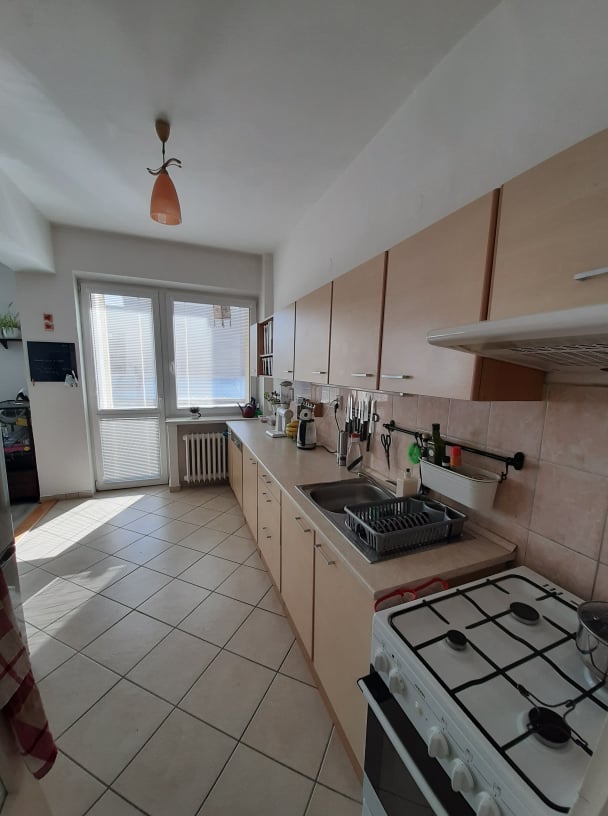Pronajem bytu 2+kk 65 m2