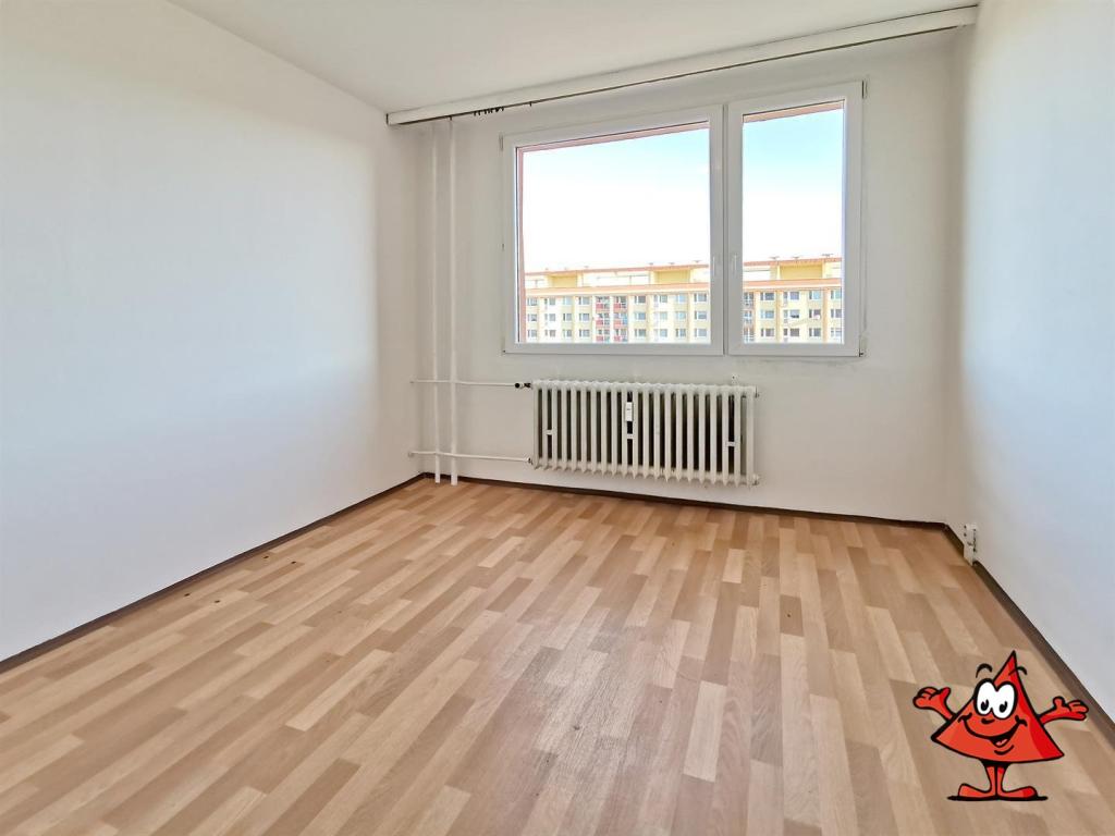 Pronájem bytu 3+1 66 m2