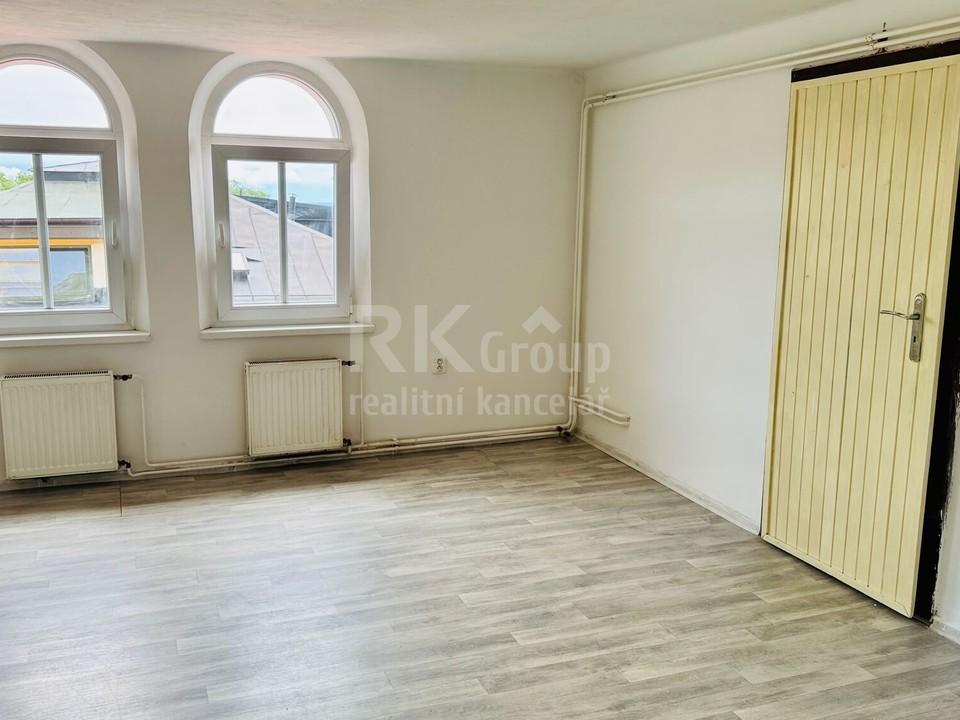 Prodej bytu 3+1 114 m2, Lázně Kynžvart – náhled fotky 8