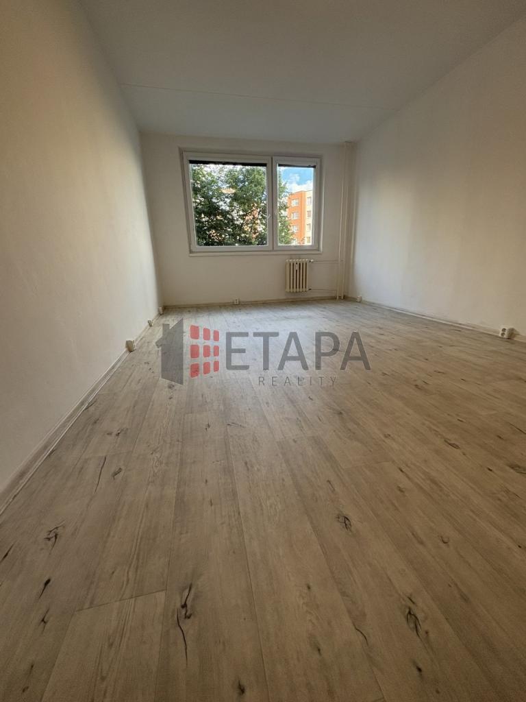 Pronájem bytu 1+kk 29 m2