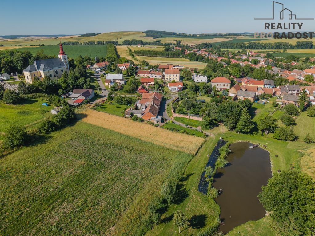 Prodej domu 292 m2, Kučerov – náhled fotky 12