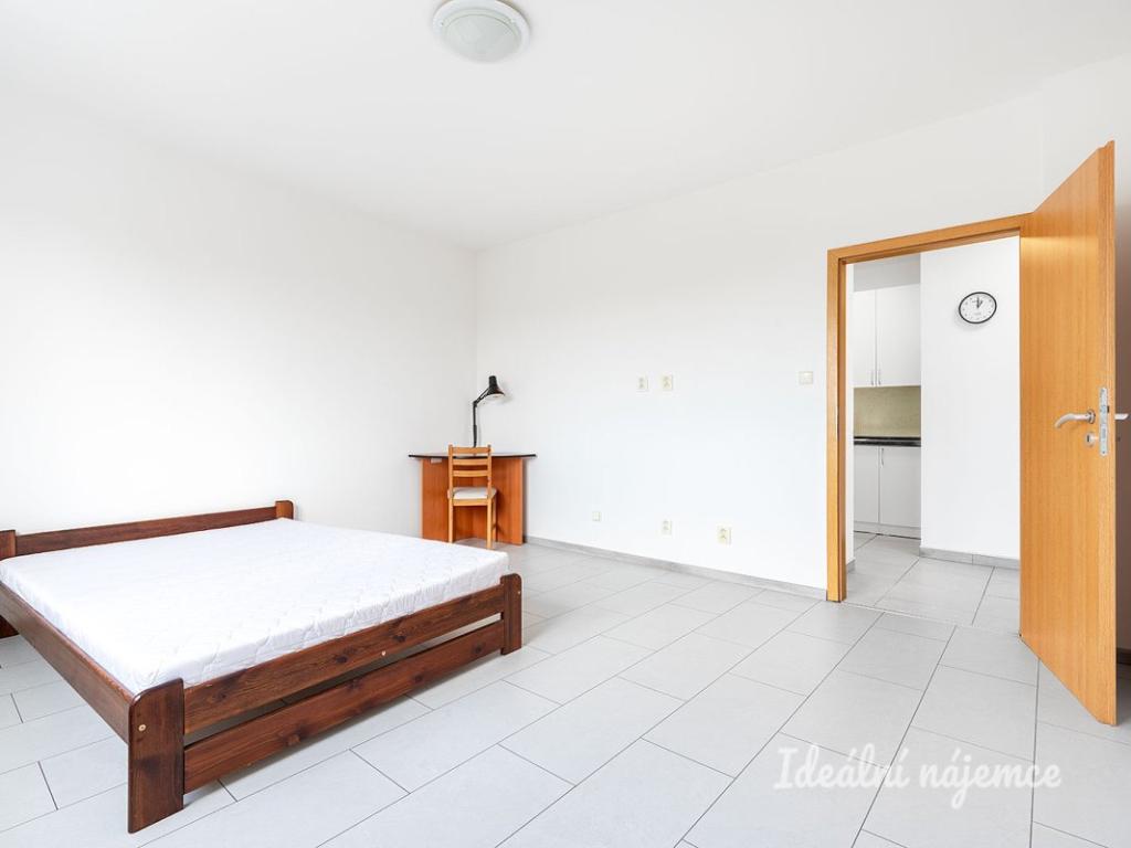Pronájem bytu 2+kk 54 m2