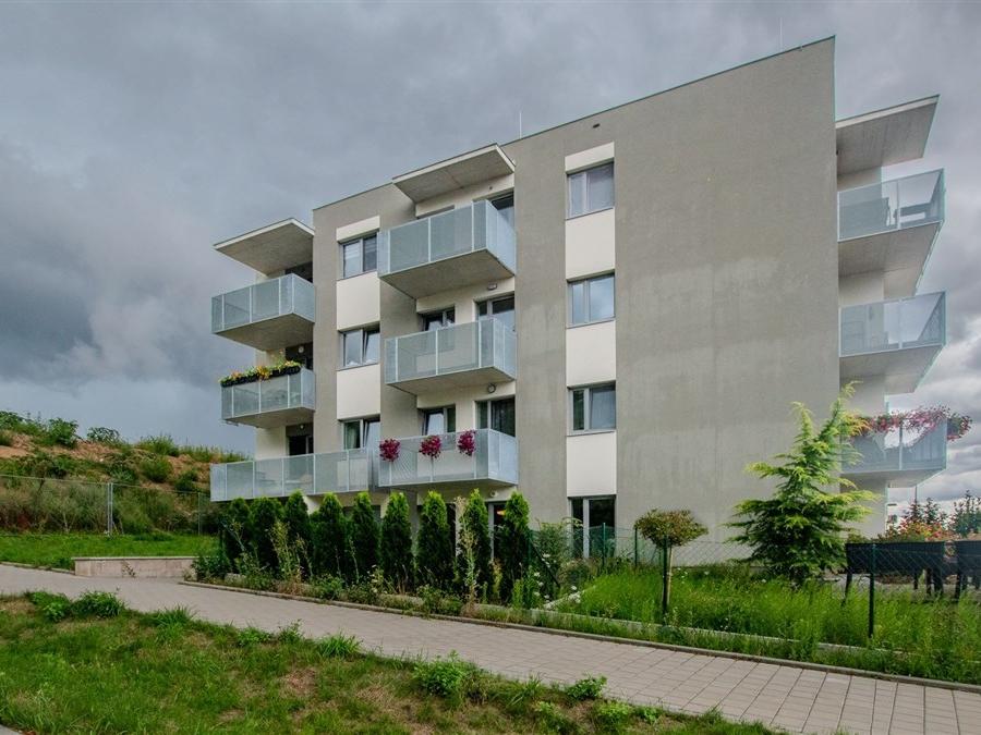 Pronájem bytu 2+kk 47 m2, Kutná Hora – náhled fotky 15