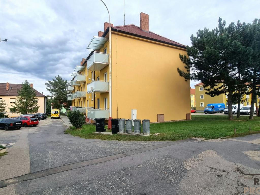 Pronájem bytu 2+kk 58 m2