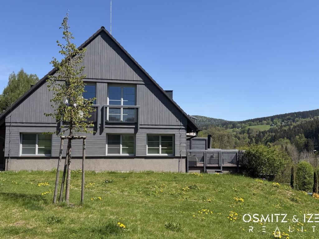 Prodej bytu 2+kk 59 m2, Říčky v Orlických horách – náhled fotky 21