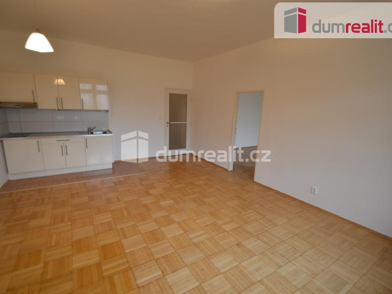 Pronájem bytu 2+kk 67 m2