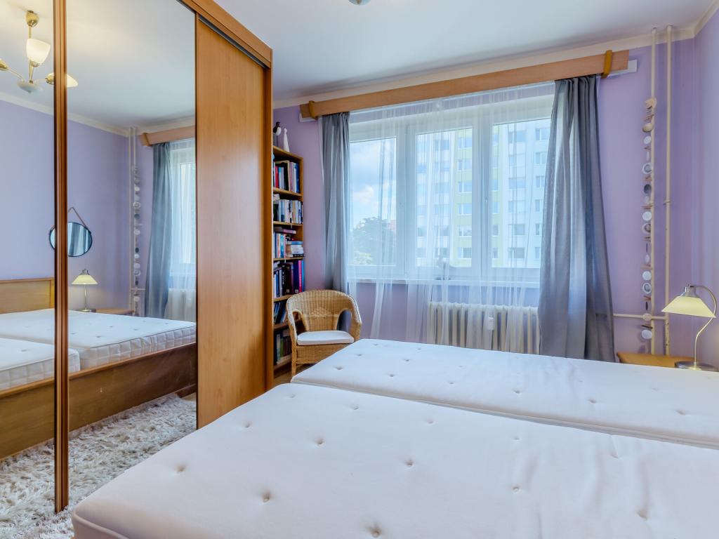 Prodej bytu 4+1 70 m2, Kladno – náhled fotky 14