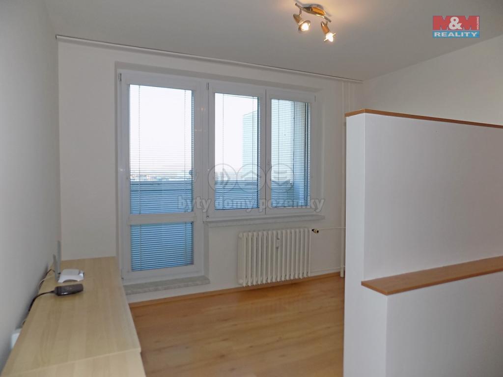 Pronajem bytu 1+kk 28 m2