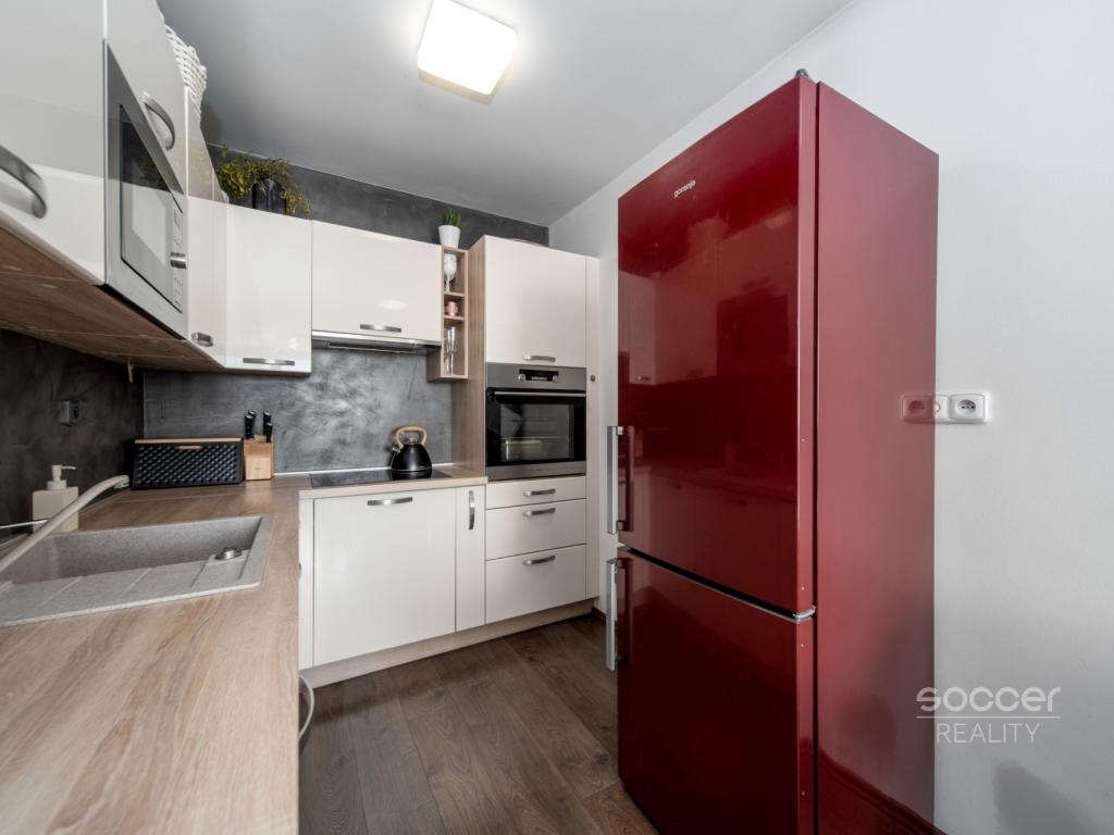 Prodej bytu 2+kk 43 m² - Widok 5